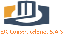 EJC Construcciones SAS.