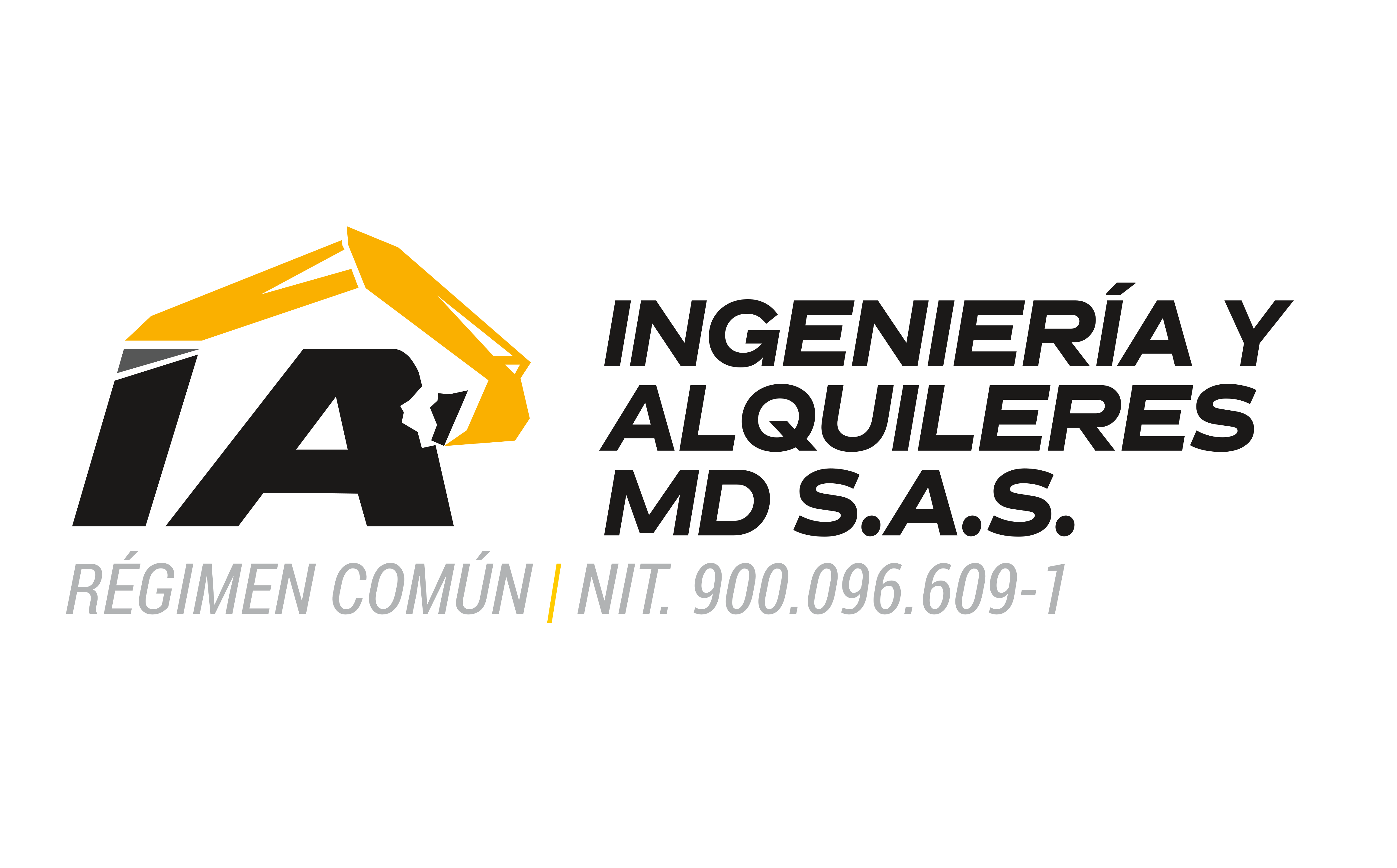 Ingeniería y Alquileres MD S.A.S.